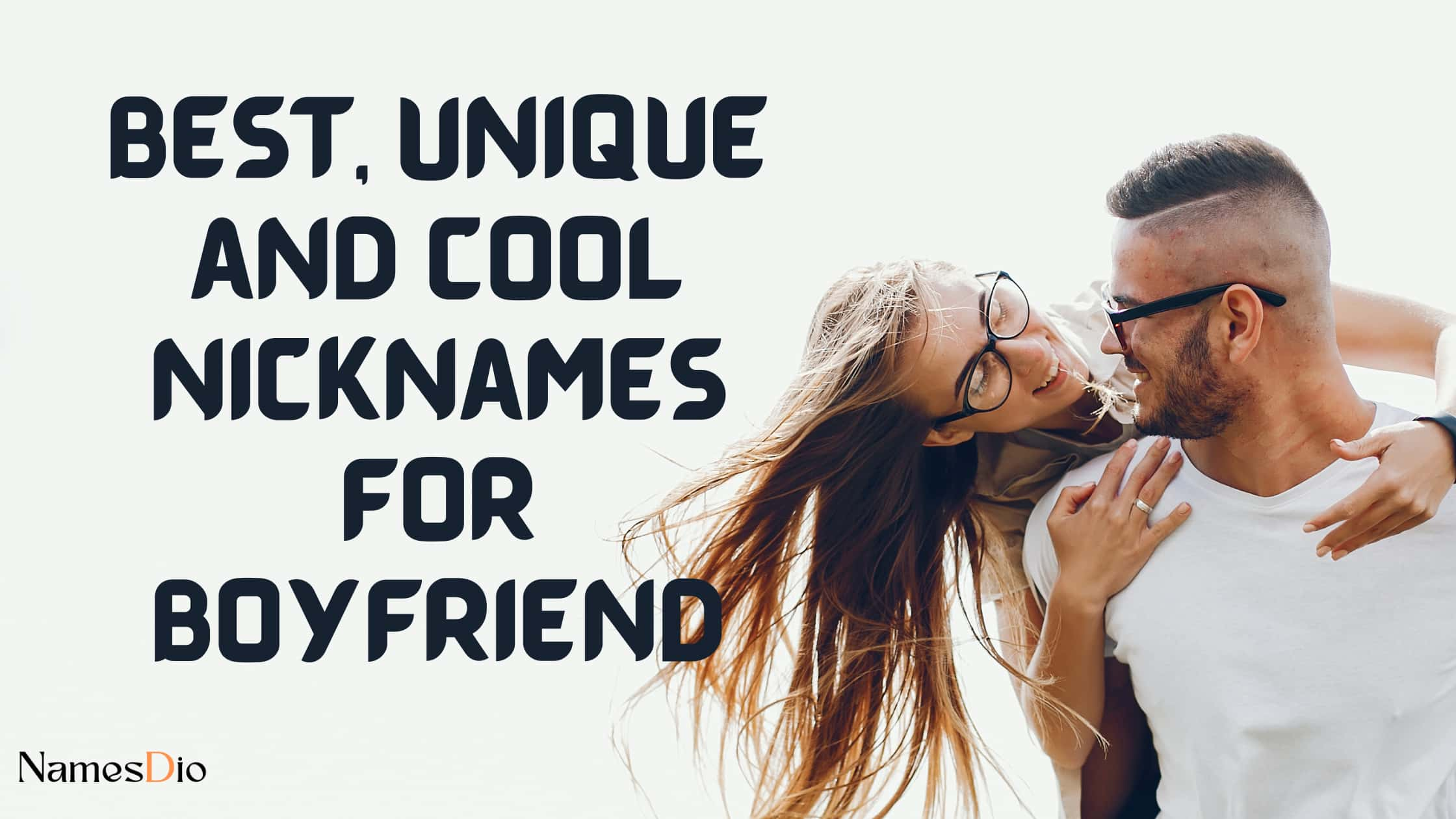 Names To Call Your Boyfriend In Spanish And Their Meaning