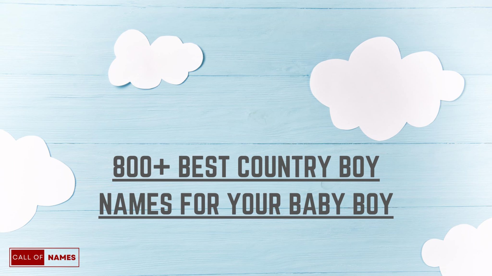 Old Country Boy Names That Start With H