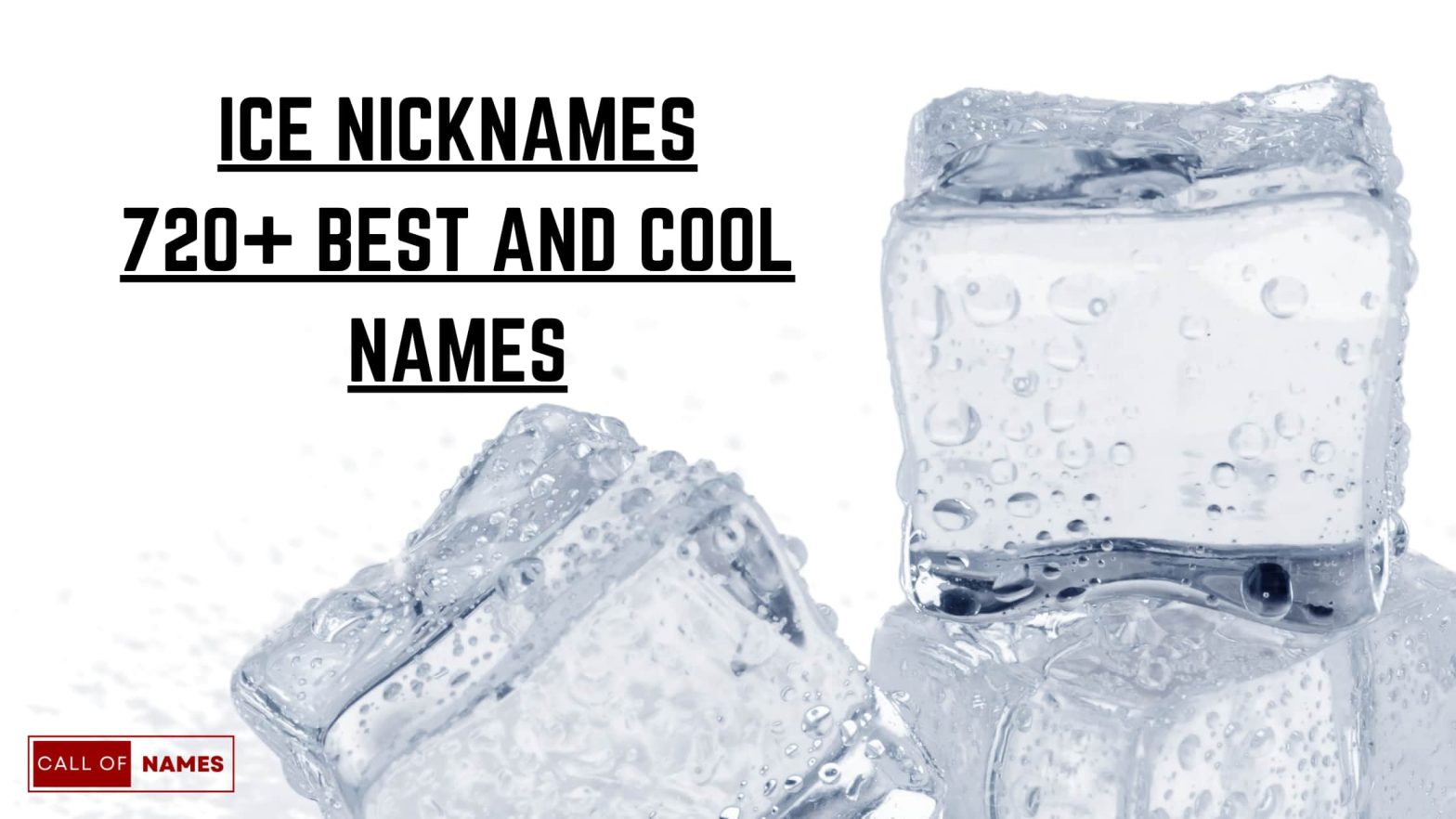 ice-nicknames-720-best-and-cool-names-namesdio