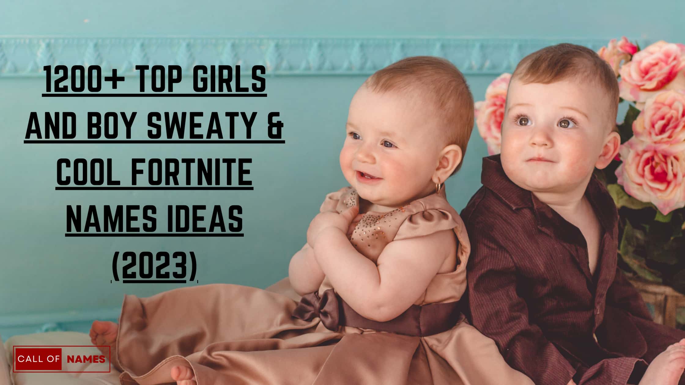 Top-Girls-And-Boy-Sweaty-Names