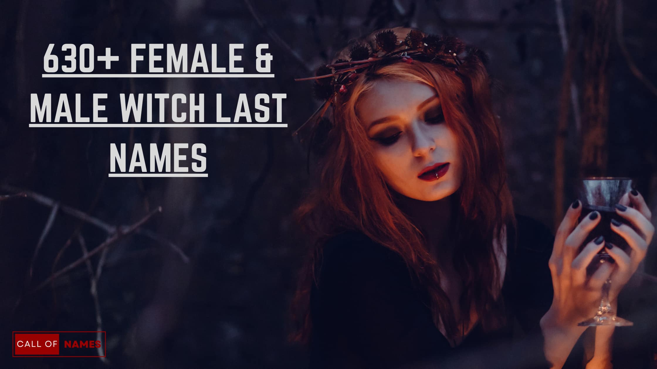 Female-Male-Witch-Last-Names