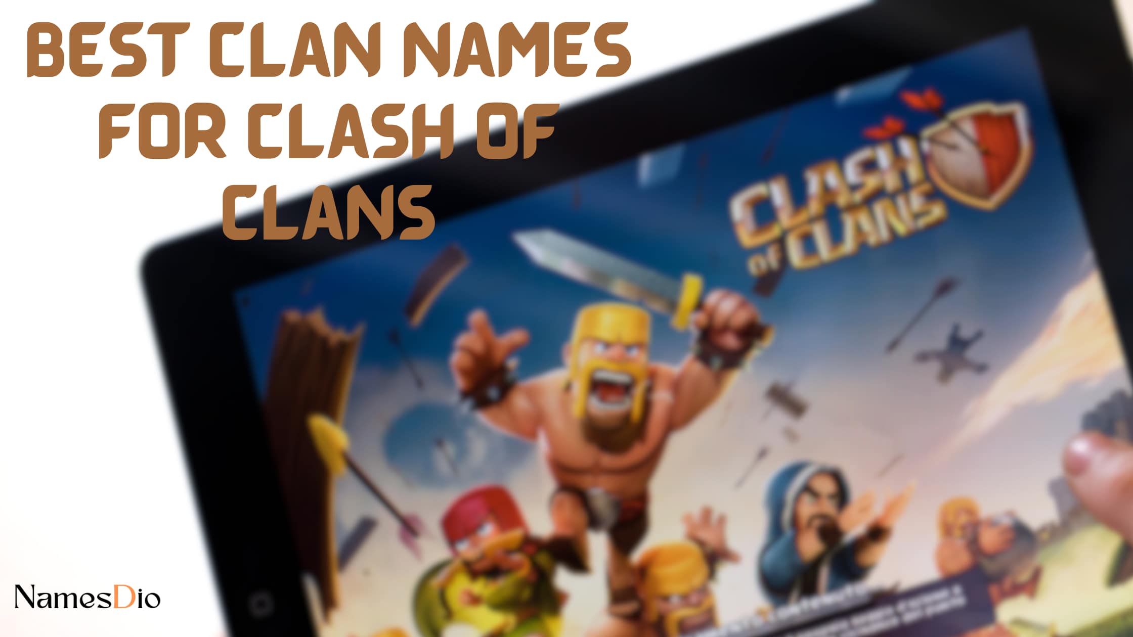 Best-Clan-Names-for-Clash-of-Clans