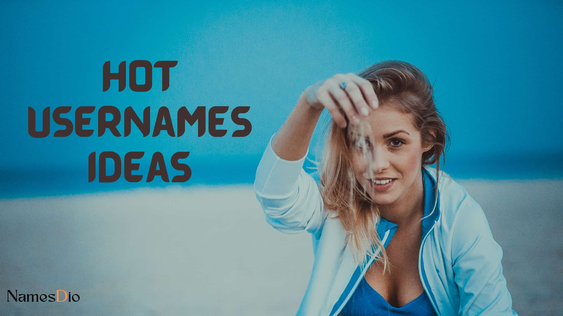 Hot-Usernames-Ideas
