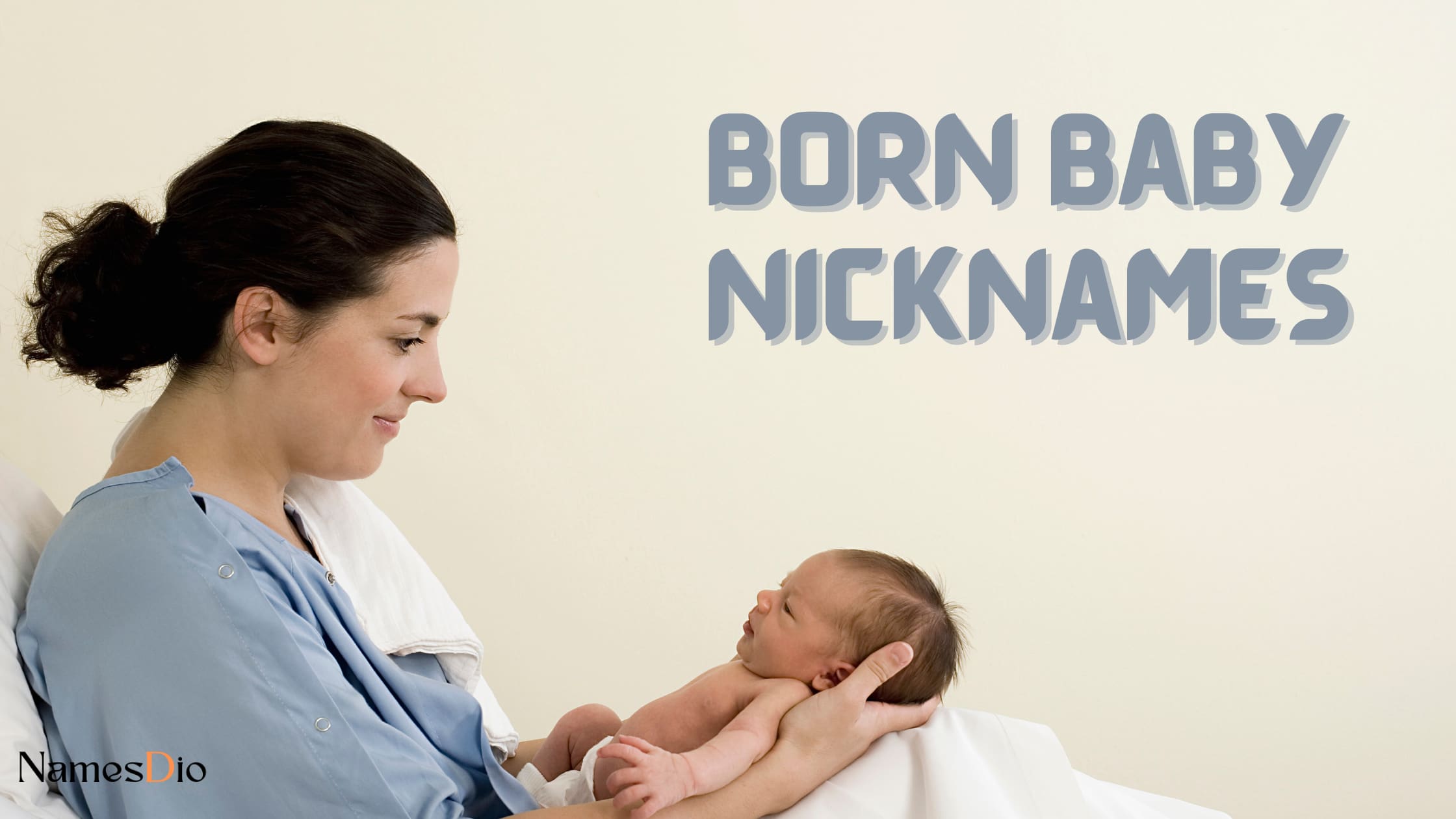 Born-Baby-Nicknames