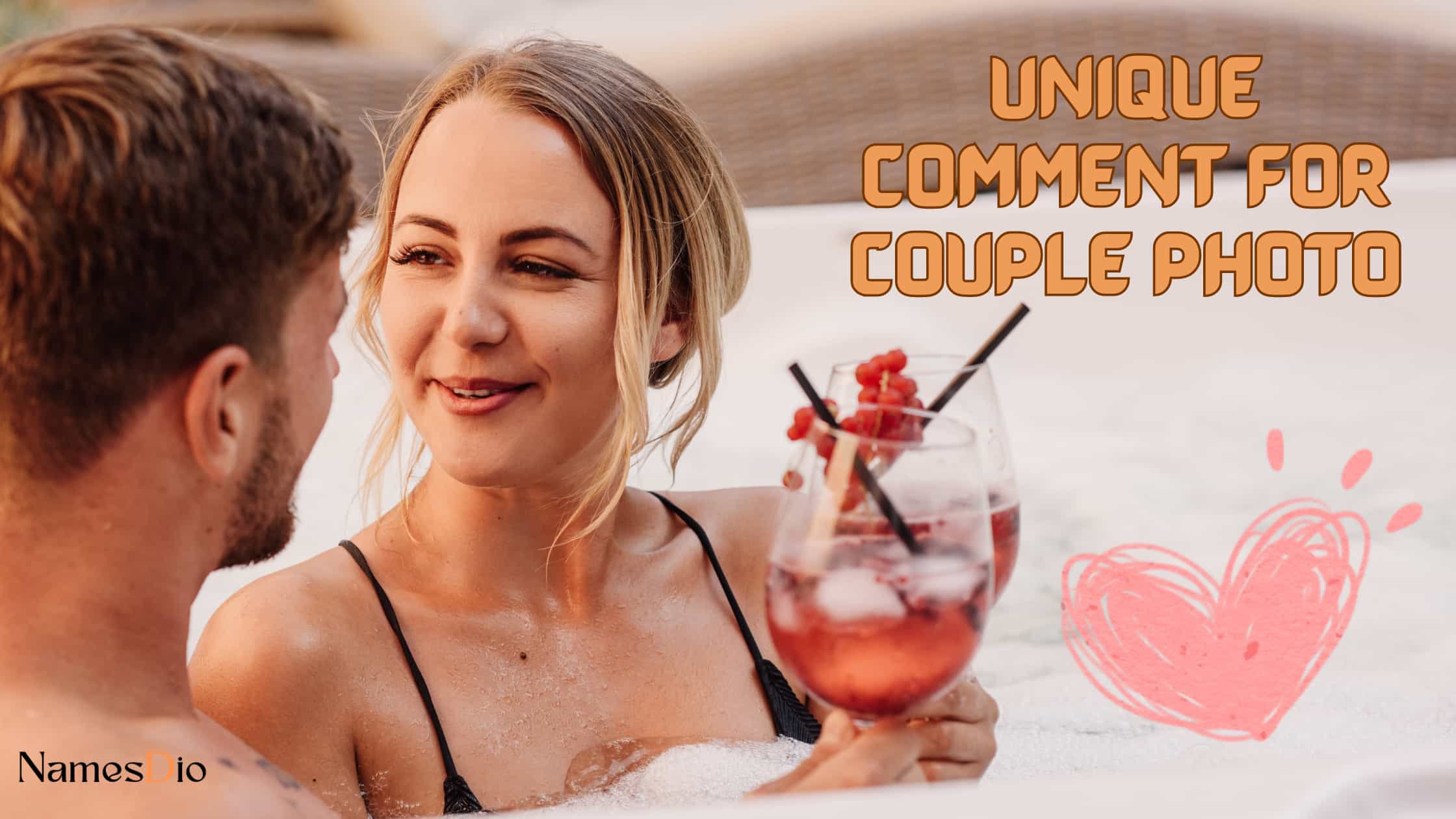 Unique-Comment-for-Couple-Photo