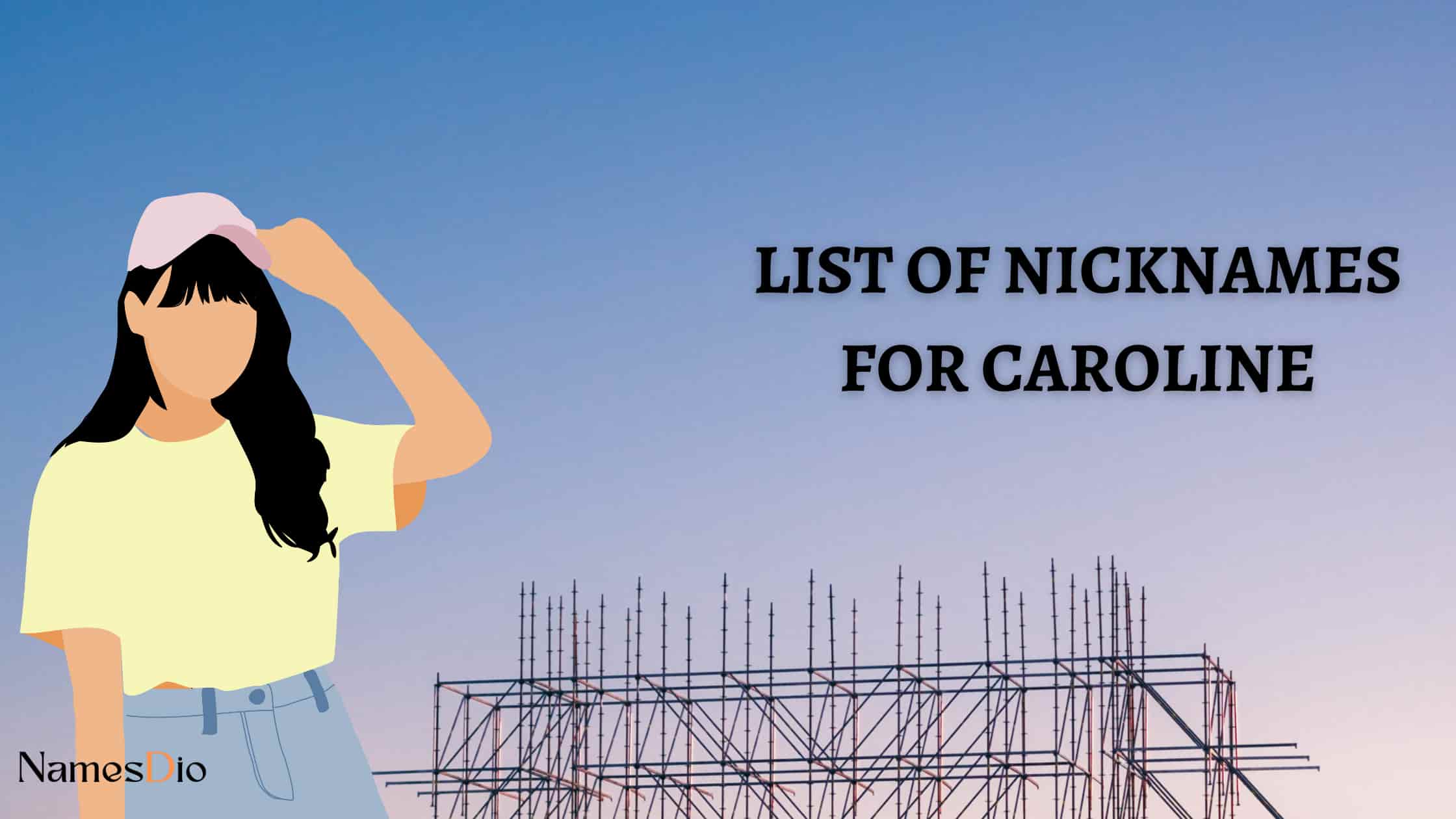 List-of-Nicknames-for-Caroline