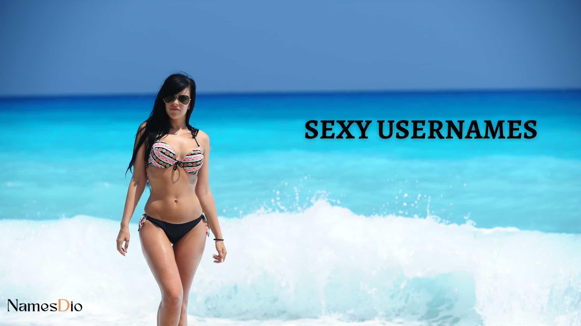 Sexy-Usernames
