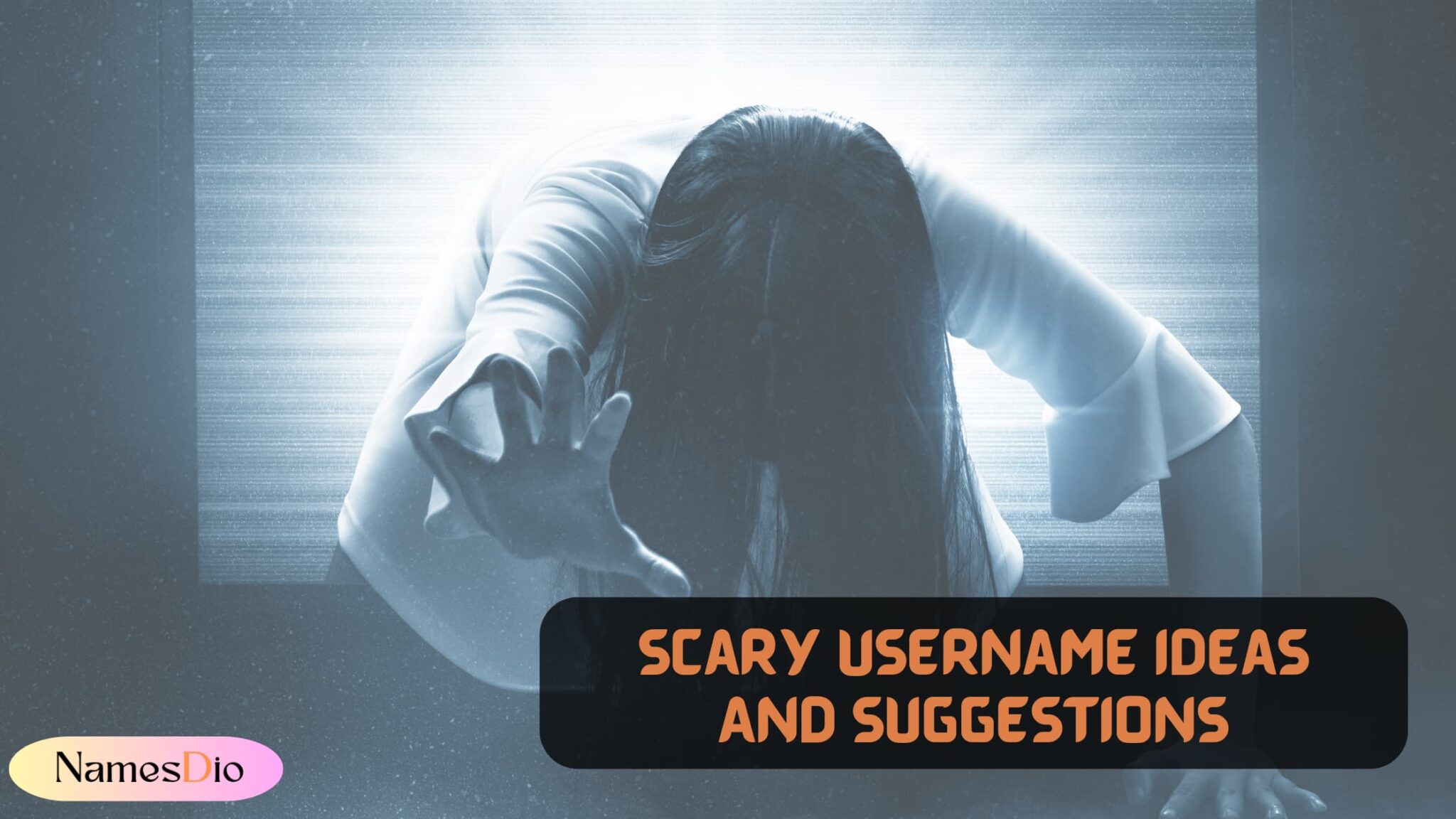 scary-username-ideas