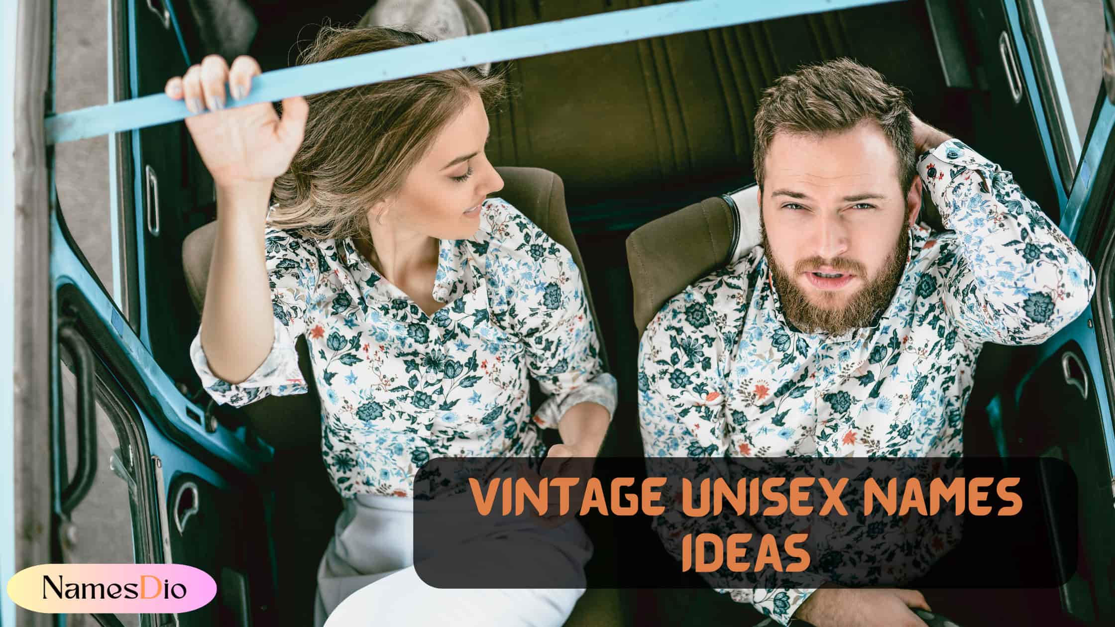 Vintage-Unisex-Names-Ideas