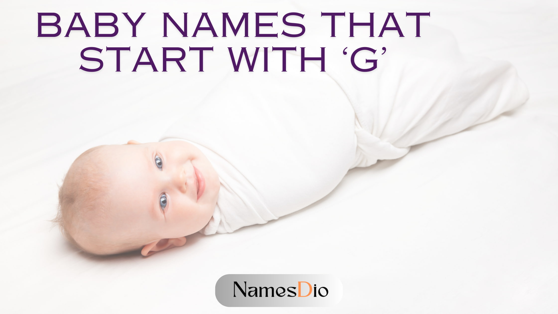 Baby-Names-That-Start-With-G