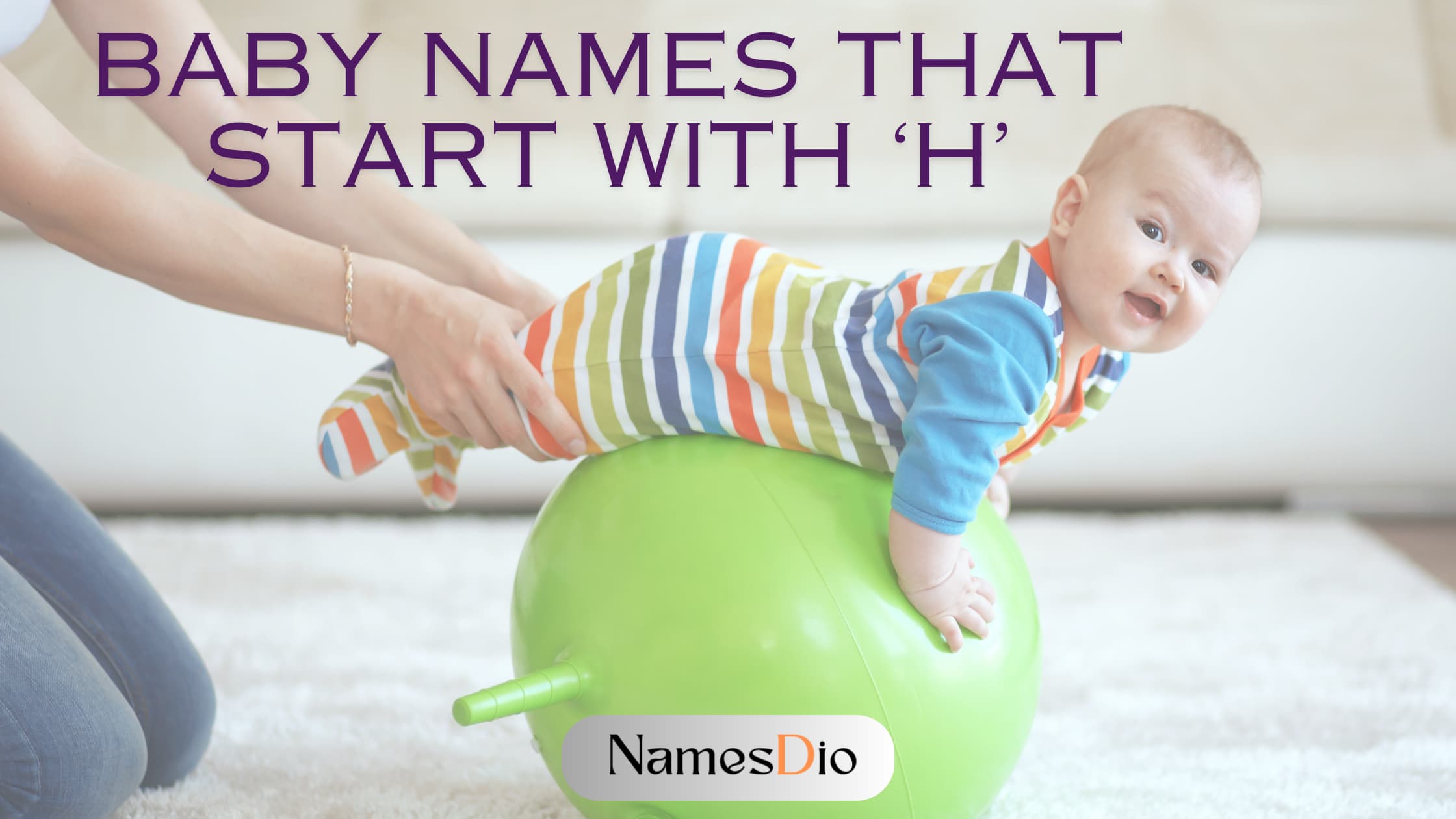 Baby-Names-That-Start-With-H