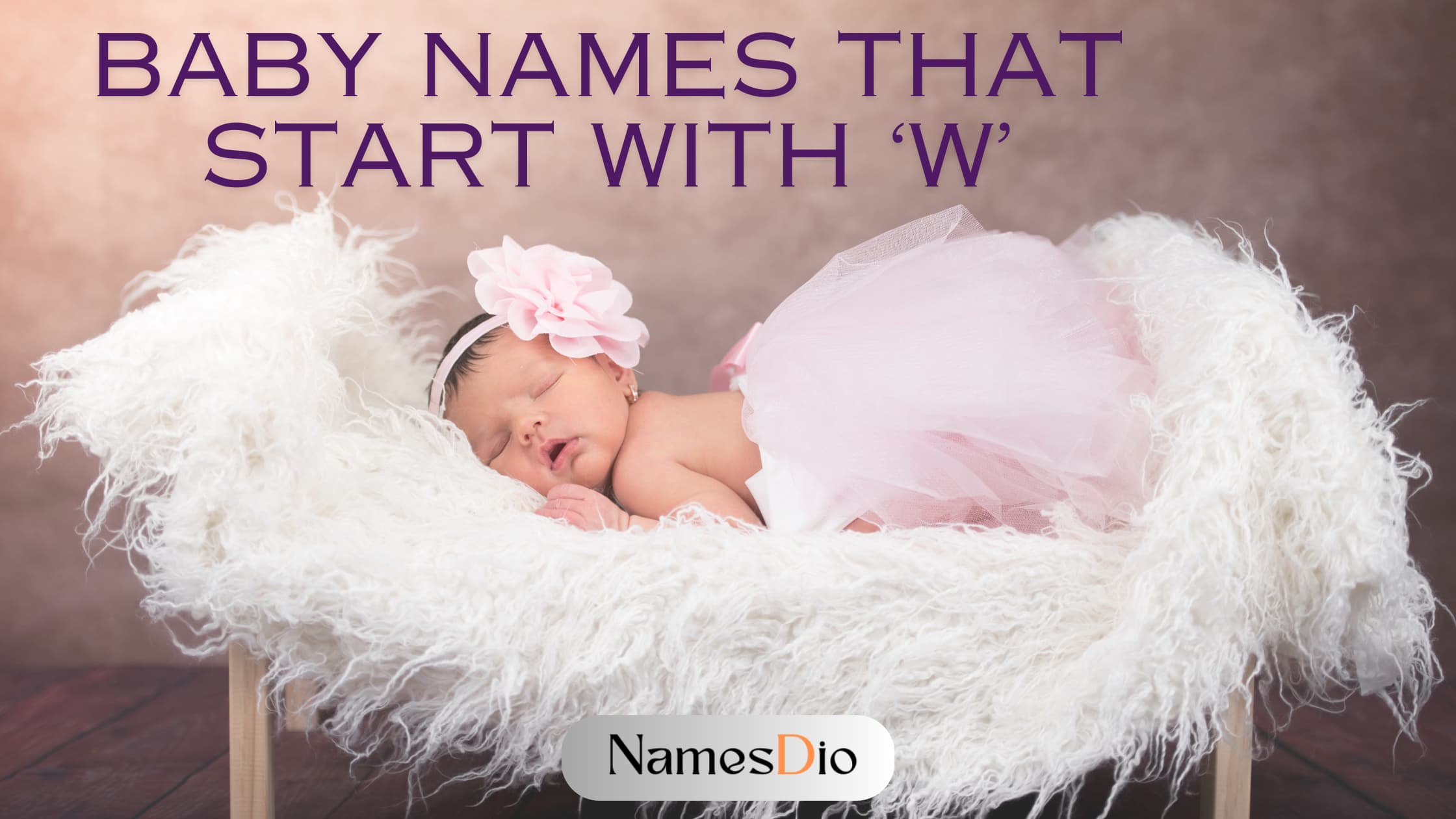 Baby-Names-That-Start-With-W