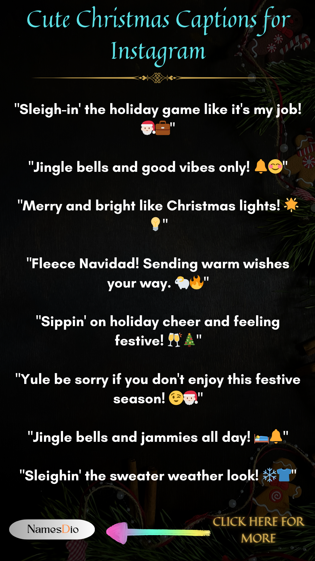 Cute-Christmas-Captions-for-Instagram
