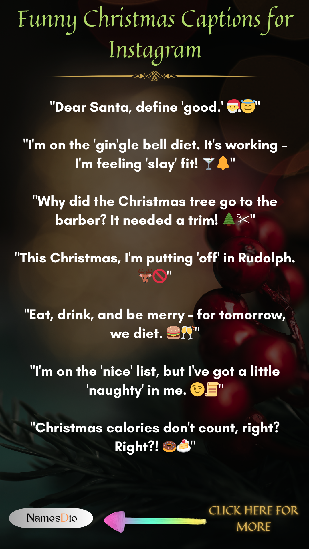 Funny-Christmas-Captions-for-Instagram