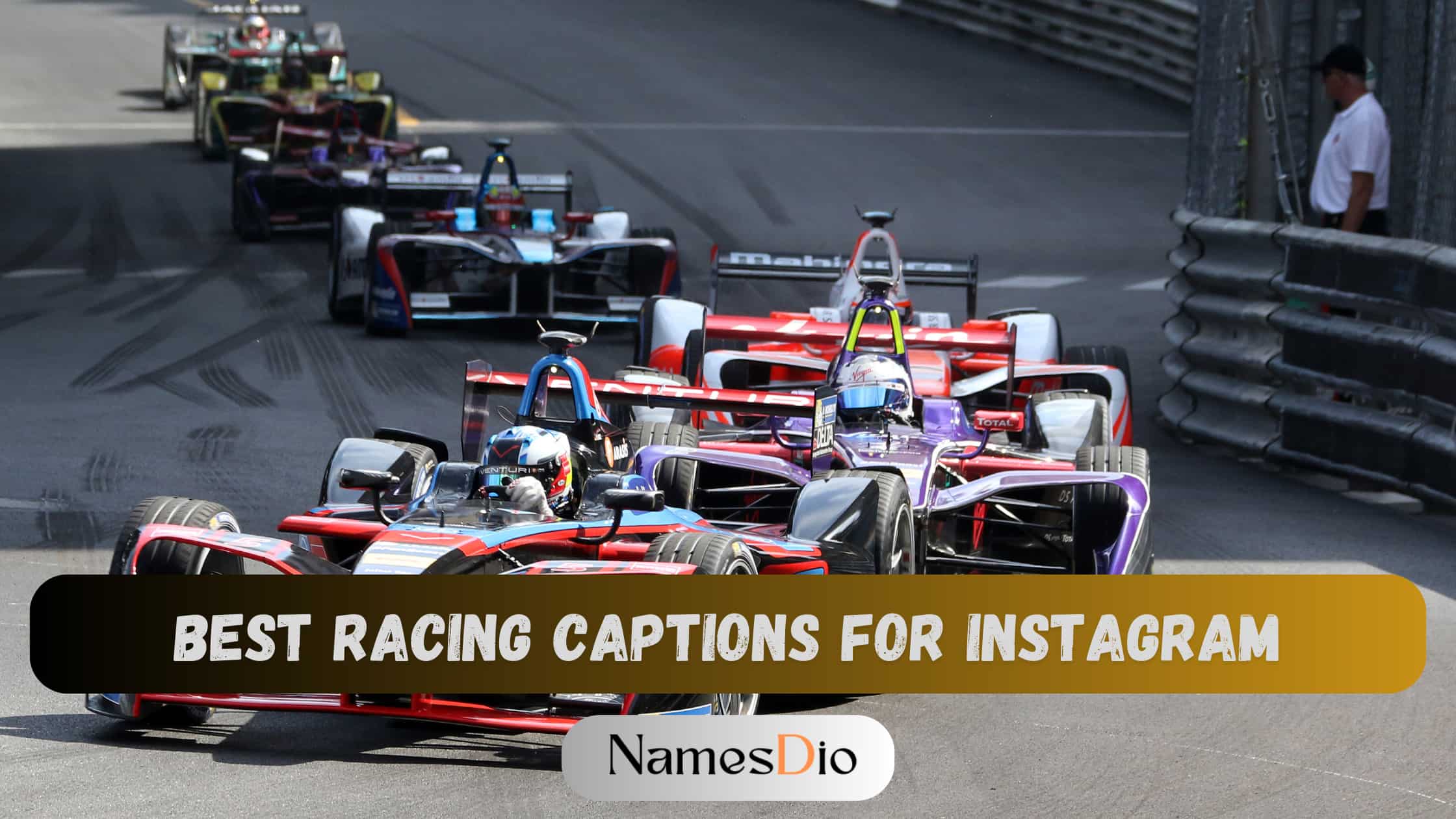 Best-Racing-Captions-for-Instagram