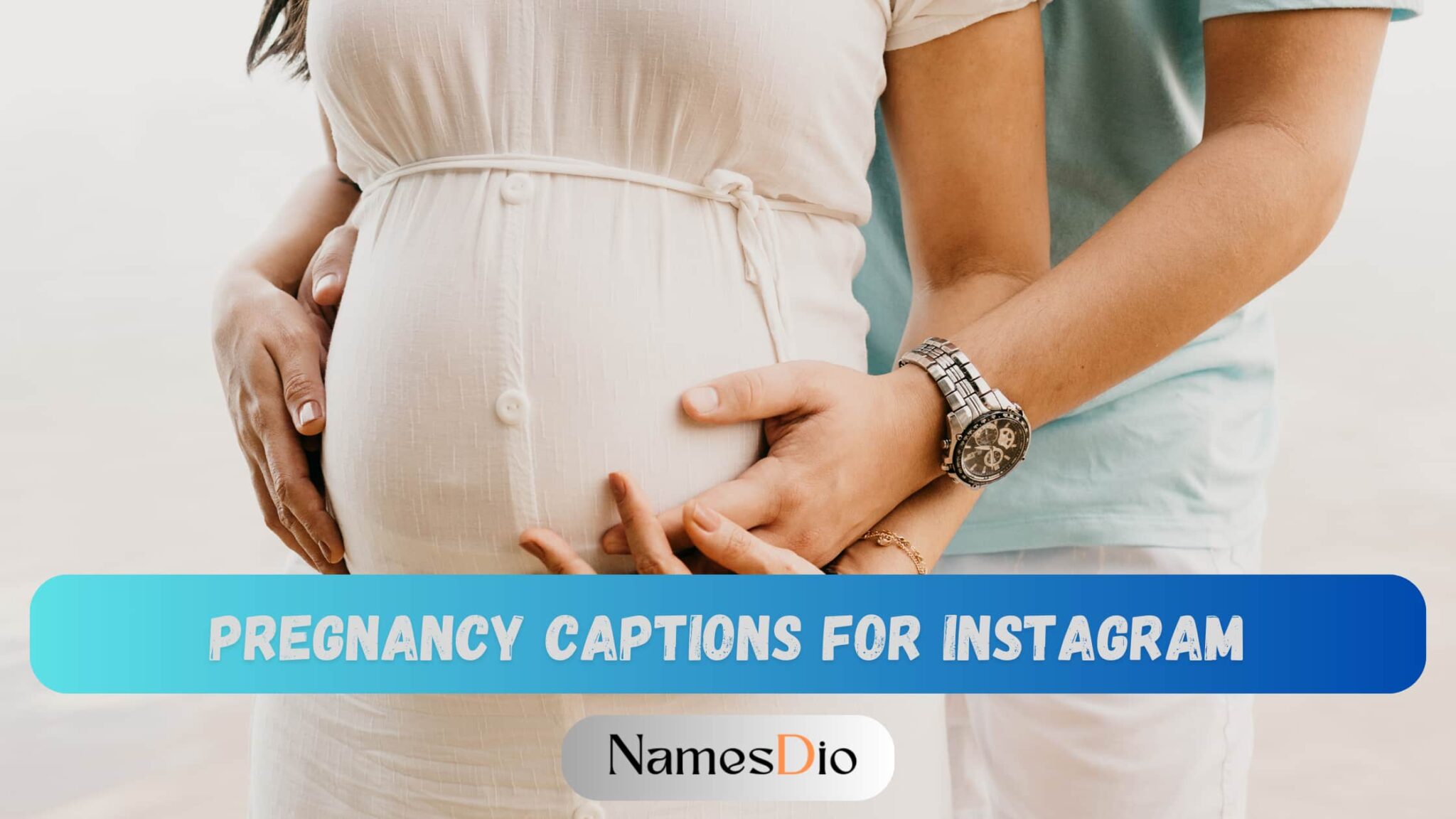 250-best-pregnancy-captions-for-instagram-namesdio