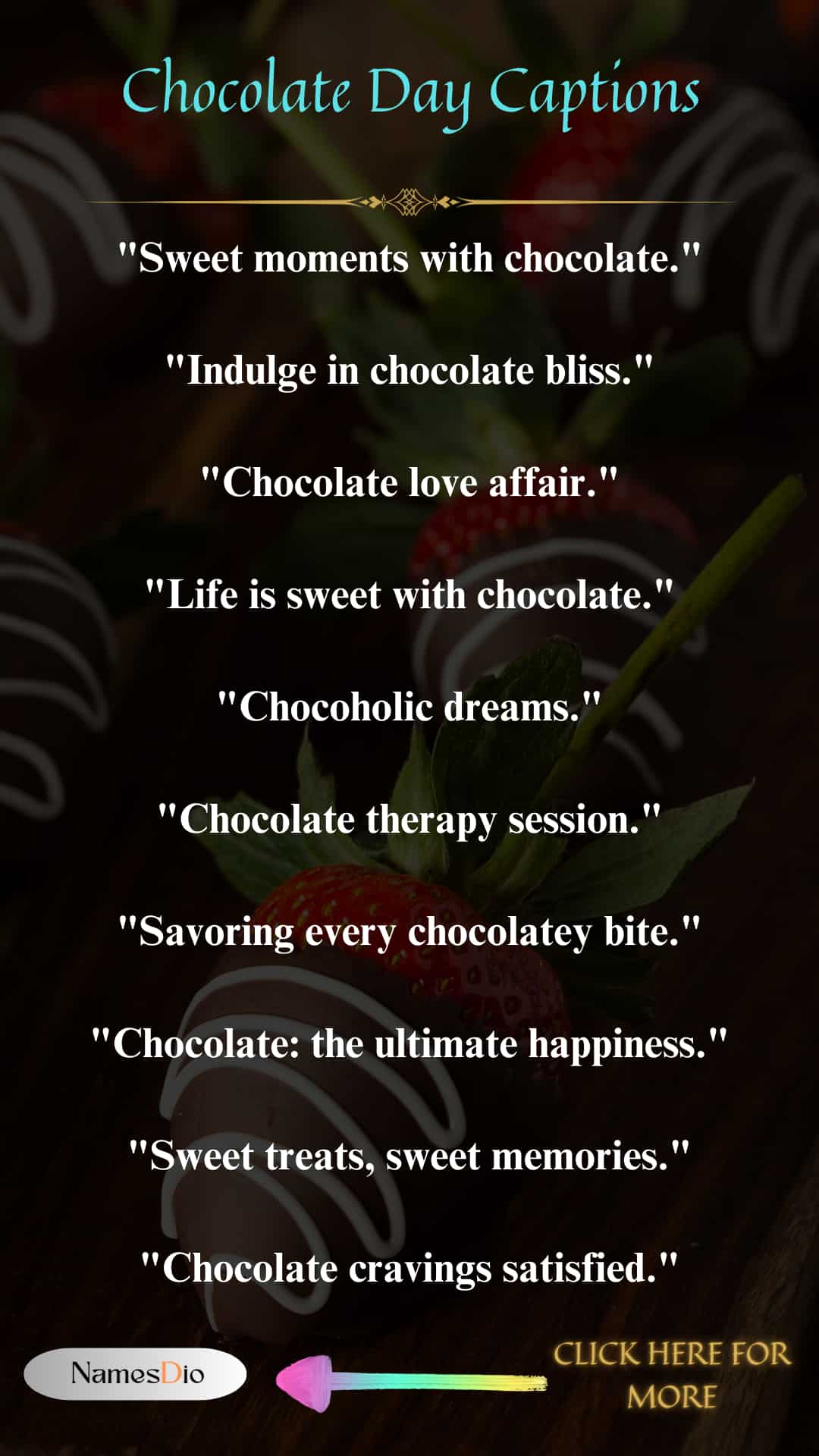 Chocolate-Day-Captions