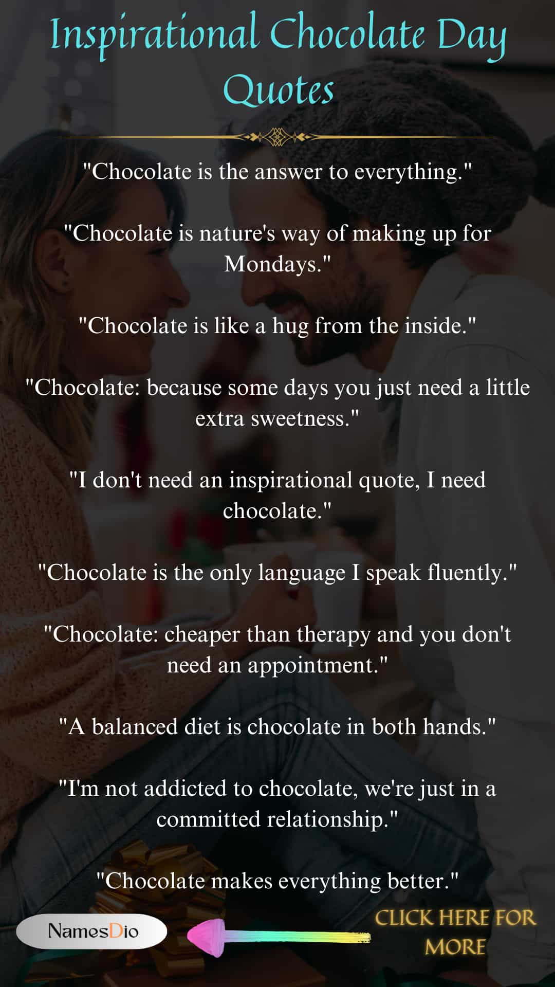 Inspirational-Chocolate-Day-Quotes