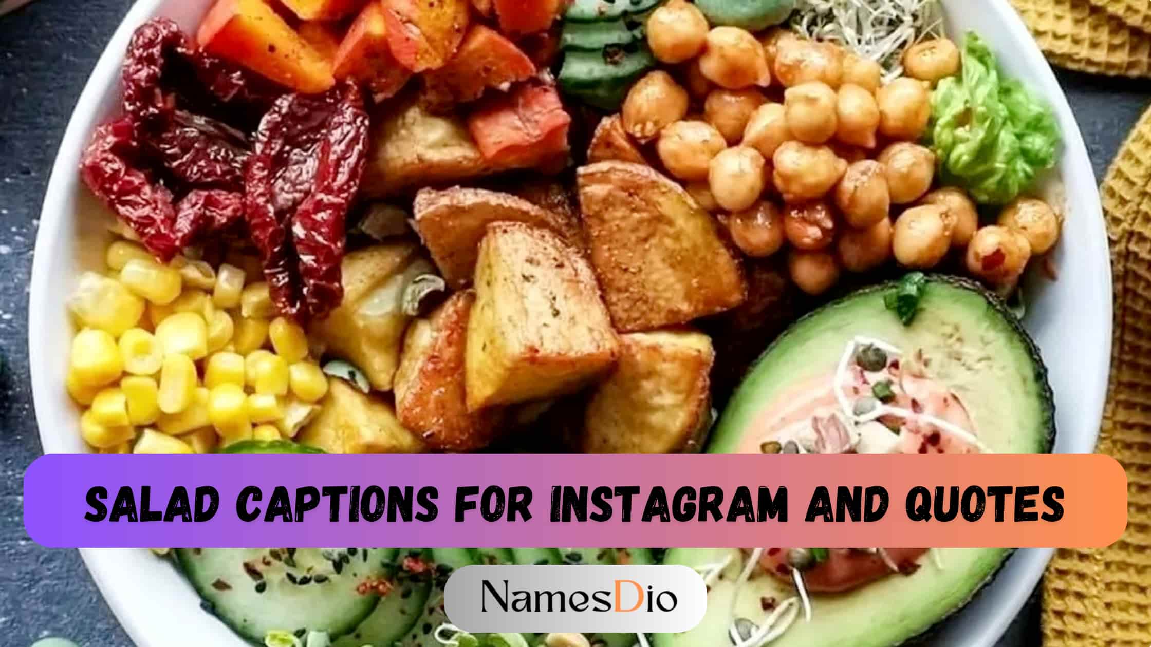 Salad-Captions-For-Instagram-and-Quotes
