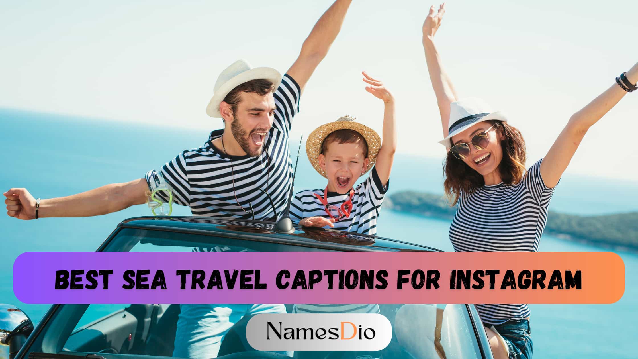 Sea-Travel-Captions-For-Instagram