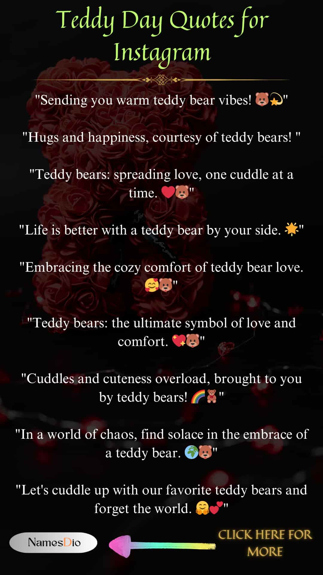 Teddy-Day-Quotes-for-Instagram