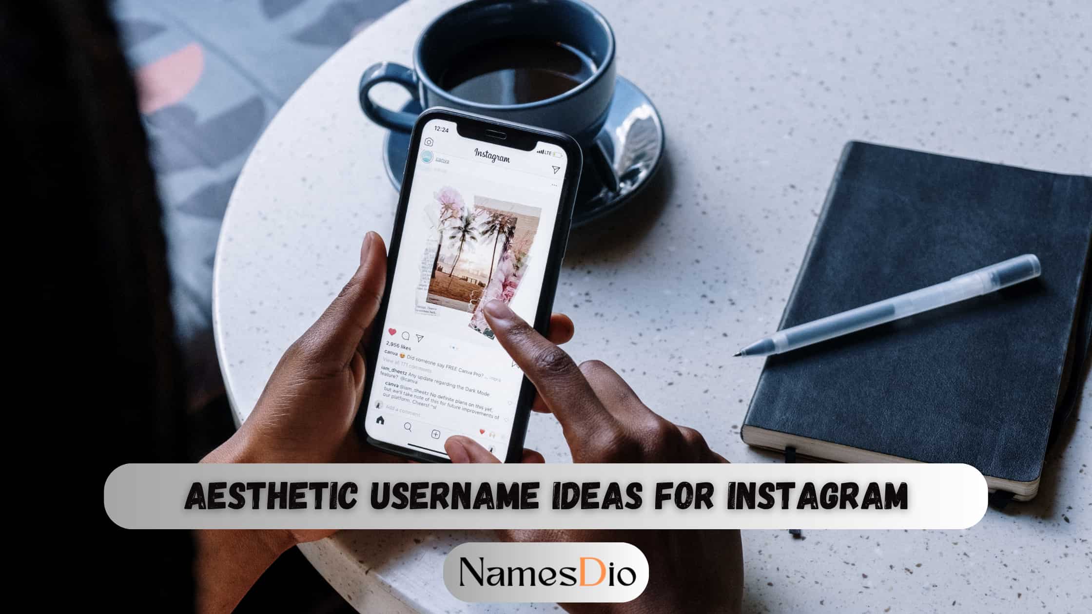 Aesthetic-Username-Ideas-for-Instagram